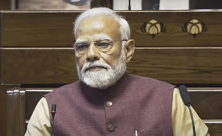 Today in Politics: PM Modi to visit Jamnagar’s Vantara during Gujarat tour